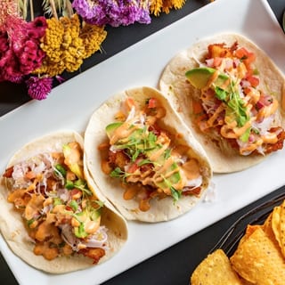 Fish Tacos (3)