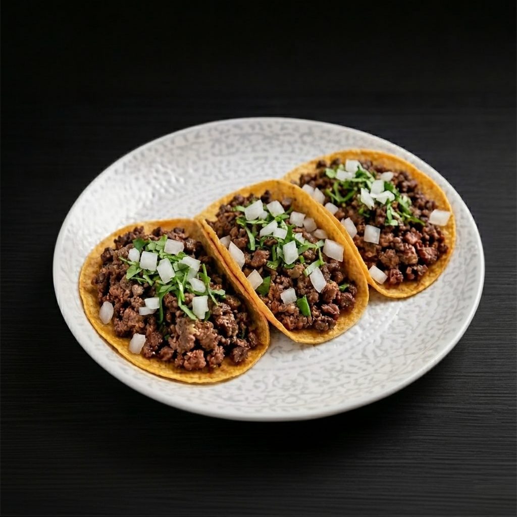 Street Taco.