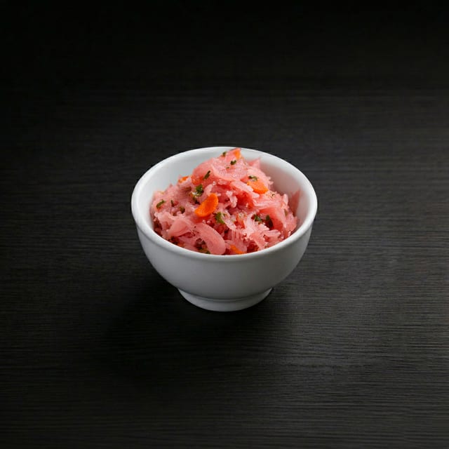 Pickled Radish 2oz.