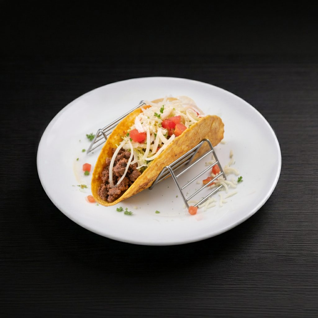 Crunchy Taco.