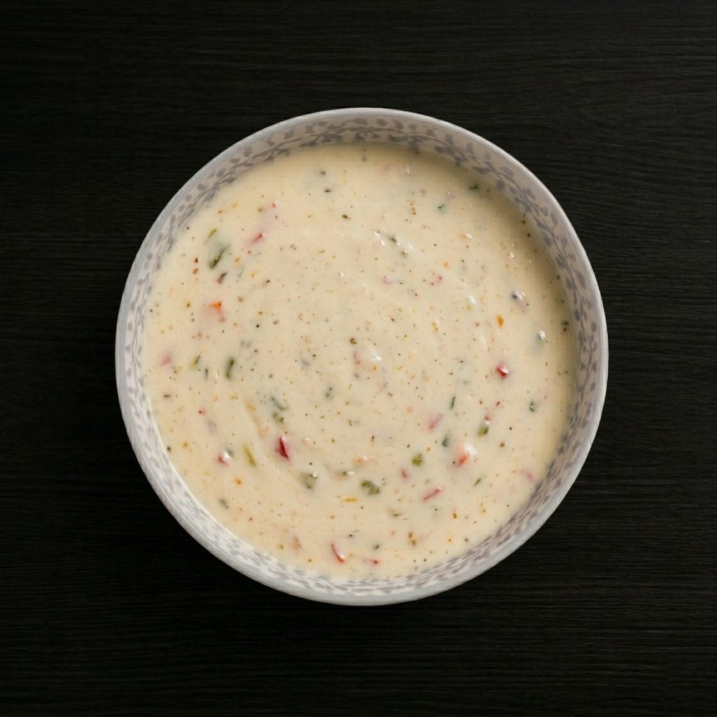 Queso (cheddar, mozz, cotija).