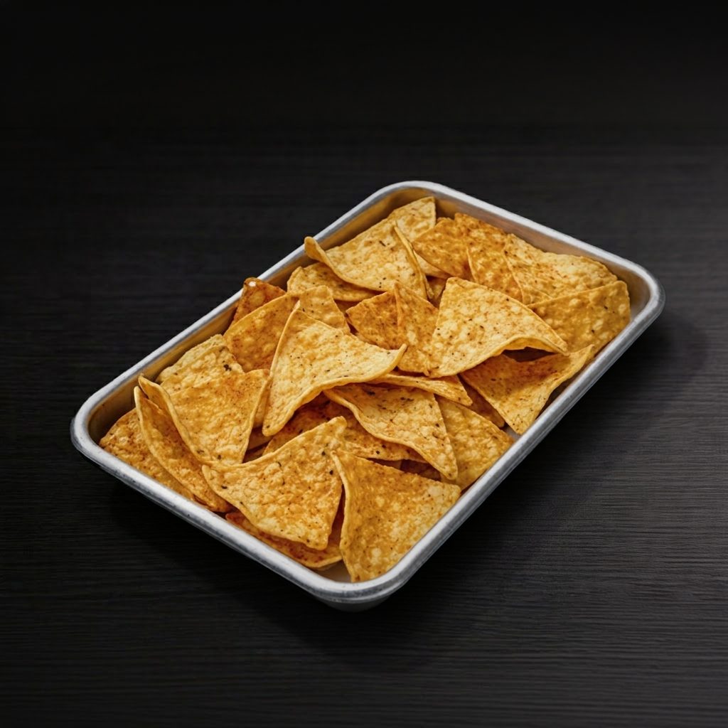 Chips.