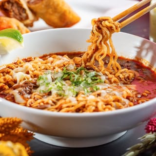Birria Ramen