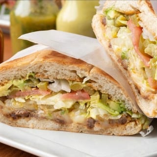 Torta