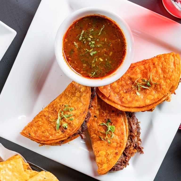 Birria: A Flavorful Mexican Delight