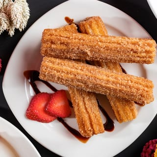 Churros
