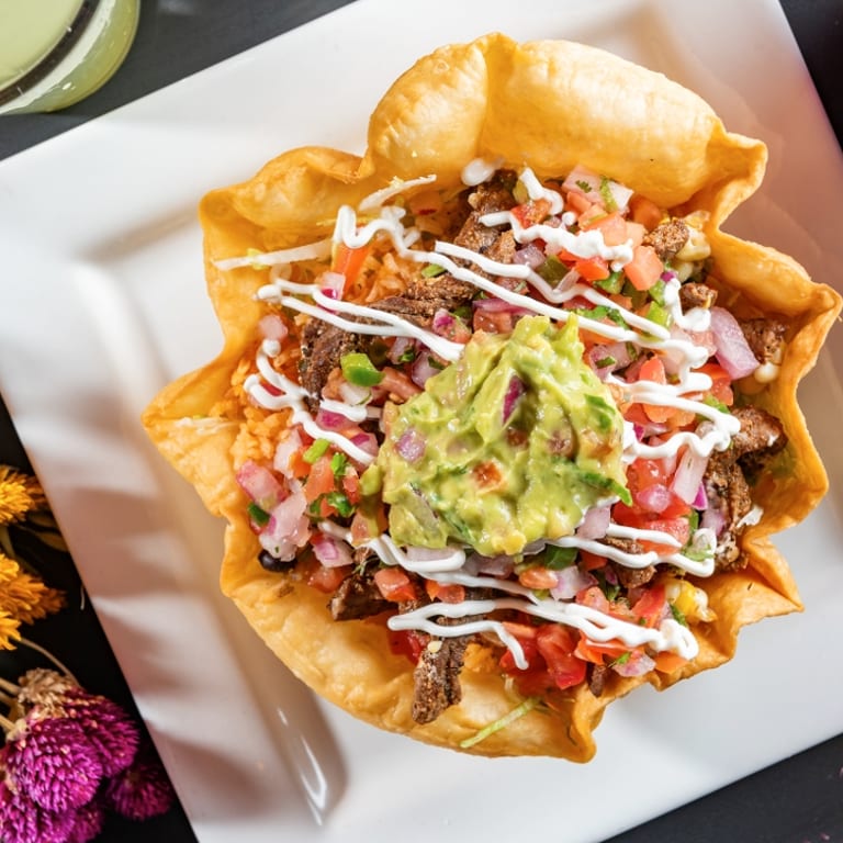 Tasty Tortas: Authentic Mexican Sandwiches