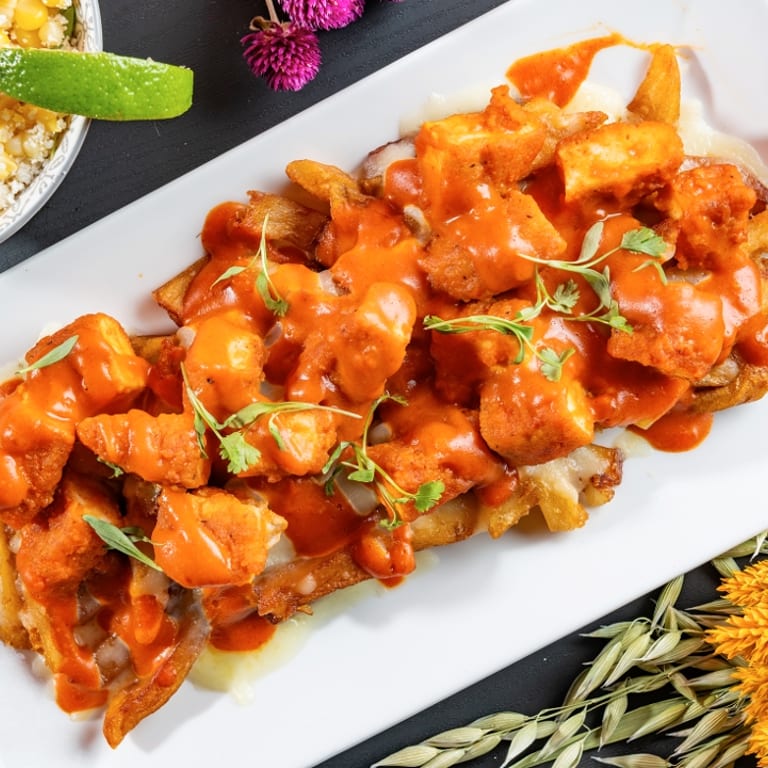 Delicious Fries to Accompany Your Meal