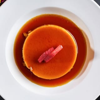 Flan